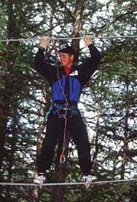 Aventure Parc