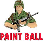 Paint Ball